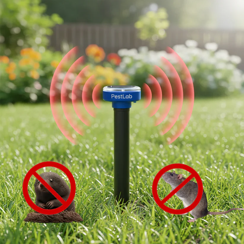 PestLab Outdoor Protector - Image 2
